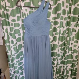 Formal Maxi Dress